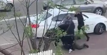 שני נאשמים ושלושה חשודים נוספים בתיק תקיפת השוטר ביהוד