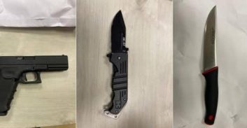 12 חשודים ברצח שניר בוחבוט נעצרו בדירת מסתור באשדוד