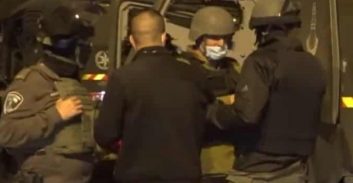 פוסטה TV: גל מעצרים בפרשת חשבוניות פיקטיביות בתחום המנופים