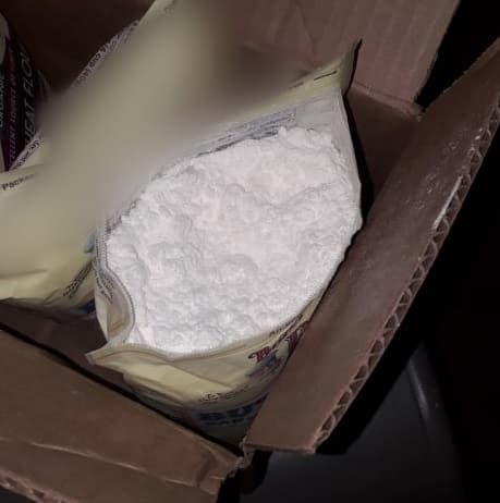 תושב הצפון חשוד בייבוא 11 ק"ג קוקאין וקטמין מחו"ל