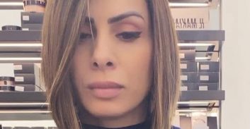 אישה נורתה למוות בטירה