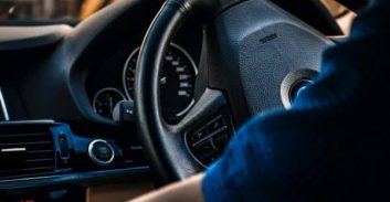 תשעה חודשי פסילה לנהג חדש שגרם לתאונת דרכים