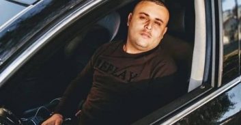 מוכר למשטרה ברח משוטרים וזרק שקית קוקאין במרדף