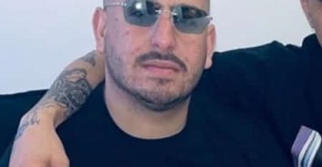 הסדר טיעון לאלעד גבאי ממושב תירוש בתיק סחיטה באיומים