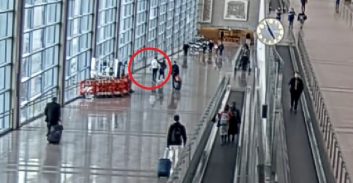 אפקט הקורונה: קנס ללא הרשעה לישראלית אמריקאית שהיכתה עובדים בנתב"ג