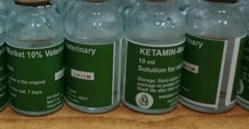 חשד: הזמין חמישה ליטר קטמין מירדן