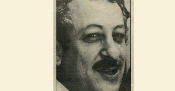 השופט אנגלרד לעו"ד דרור מקרין: בחרת לייצג עבריינים מסוכנים, אז תישא בתוצאות