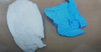 העונש לצעיר שהחזיק 60 גרם קוקאין שגנב מסוחר סמים