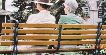 בת 80 תבעה מזונות משקמים מהחבר לשעבר