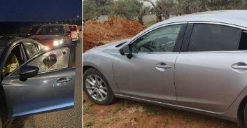 חשד: גניבת מכוניות באמצעות מכשיר דיגיטלי המבטל את מפתח הרכב