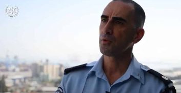 אישום נגד אב וחמשת בניו: סחיטה באיומים וירי על בית חולים סיעודי