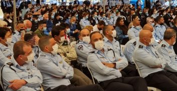 אגף סייף – לתפארת ערביי ישראל