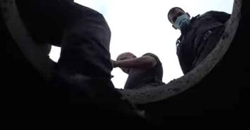 תל-שבע: גזר דין לנאשם שהקים מעבדת הידרו מתחת לאדמה