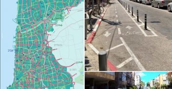 "אי אפשר לומר למבוגרים: 'תמכרו את הרכב שלכם או תעזבו את תל אביב'"