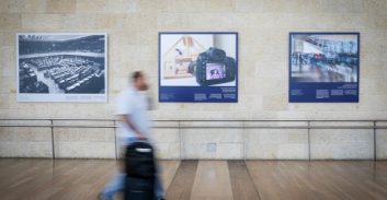 אישום: יצואני גת חטפו בלדר ש"העלים כסף"