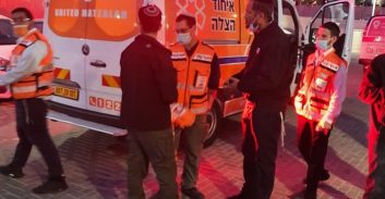 הותר לפרסום: אסיר משוחרר נעצר בחשד לחיסול ארנון בושרי בנתיבות