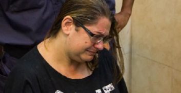 22 חודשי מאסר לגננת המתעללת מהפעוטון ברמת-גן