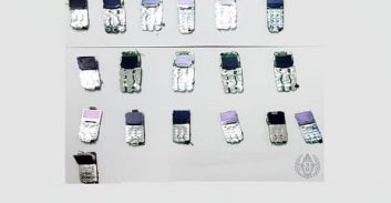 24 "סרסורים" בתחת של עצור בטחוני אחד מיריחו