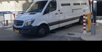 בשב"ס מתקשים לחזור לשגרת "הפוסטות"