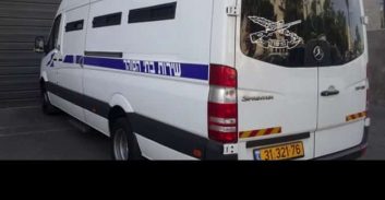 מנדלבליט – בחזרה לפוסטות: תחודש הבאת עצורים לבתי המשפט