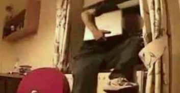 מוכר למשטרה נשפט ל-18 חודשי מאסר על פריצות וגניבות מצימרים