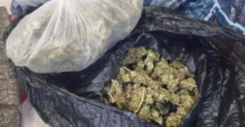 עבודות שירות לצעיר שהחזיק כ-4.5 ק"ג והורשע גם בסחר בסמים