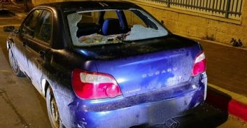 אלעד: ארבעה חשודים בקטטה שבמהלכה נפצע קשה צעיר