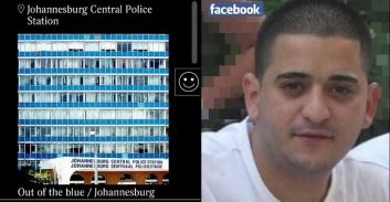 קוקאין במטוסי אל על: נעצר בדרום אפריקה בנו של ראש ארגון פשע