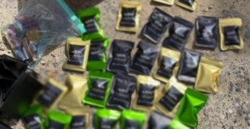 כתב אישום: החזיק כ-1.5 ק"ג קנאביס וסחר גם בחשיש