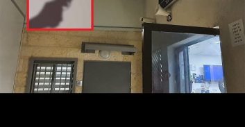 חשד: ירי על תחנת משטרה בנגב כנקמה על מעצר אלים