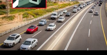 המשטרה ביטלה כתב אישום בתיק סמים עקב העתירה נגד מערכת עין הנץ