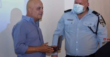 אדריכל תיק וואלה ונתניהו פורש מהמשטרה, אדריכל תיק 1131 מחליפו ביאל"כ