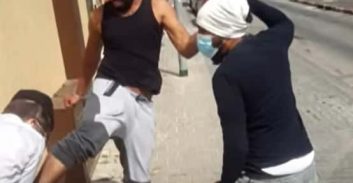 המשטרה על המניע "הלא גזעני" למהומות ביפו