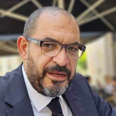 ראיס אבו סייף – עו"ד ונוטריון