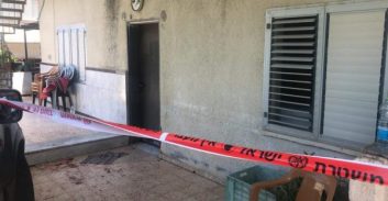 חמישה חשודים בתיק רצח צעיר על רקע סכסוך משפחות בתל שבע