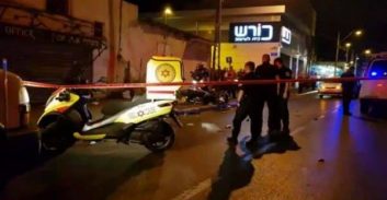 שחרור מוקדם לצעיר שנשפט לחמש שנים על הריגה והפקרה