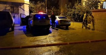 ניסה לשדוד דירת הימורים והורשע גם ברצח אחד המהמרים