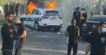 לוד – עיר ללא מקלט