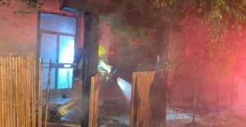 קרטל האוכל בפרדס חנה: עבריין מסוכן חשוד בסחיטה והצתה של עסקי מזון