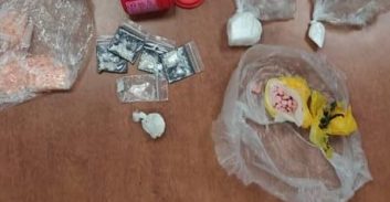 אישום – מעבדה בנתניה: עשרות קילוגרמים קנאביס, קוקאין ו–MDMA