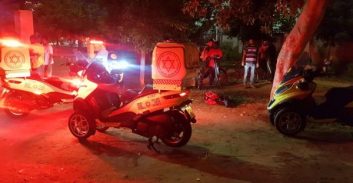 נתין זר מסודן נרצח בקטטה בדרום ת"א