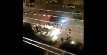 ראשוני: שני פצועים מאירוע ירי ברמלה