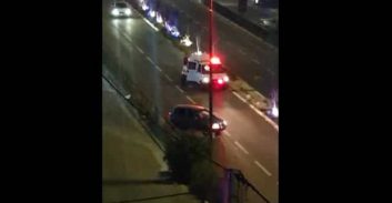 פוסטה TV – יפיע: גורמים עוינים השתלטו על אמבולנס שהגיע לפנות פצועים