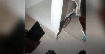 כתב אישום על סליק אמל"ח וסמים בעליית הגג של תושב קלנסווה