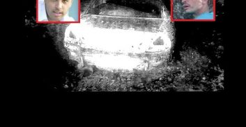 גזר דין לנאשם שסיפק רכב גנוב ל"כיפה אדומה" בתיק רצח אלי דהן