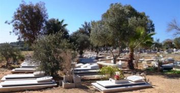 ת"א: התוכנית להסדרת שטח בית הקברות המוסלמי "טאסו"