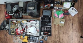 כתב אישום: גנבו כלי רכב והעבירו לשטחי הרשות הפלסטינית