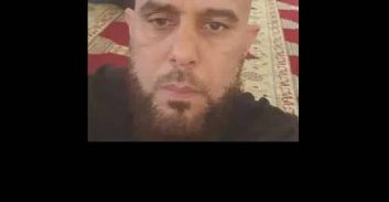 פרסום ראשון: בכיר בארגון פשע ג'רושי נדקר למוות באל אקצא