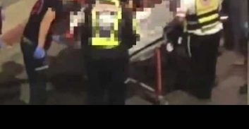 פוסטה TV: מנהיג כנופייה מראשון לציון נדקר ונפצע קשה