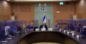 המשטרה מעריכה: 10,000 כלי נשק לא חוקיים במגזר הערבי